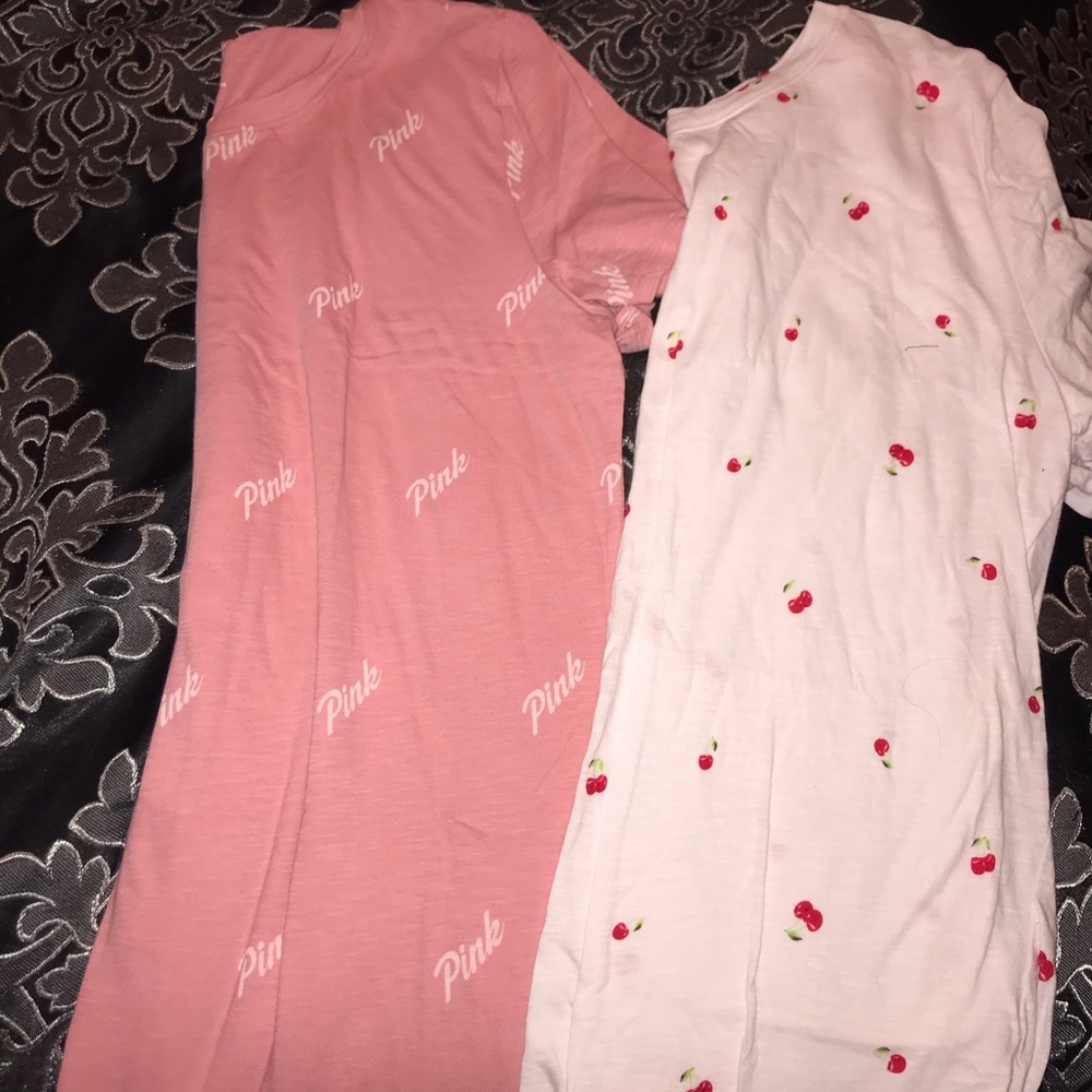 PINK Bundle